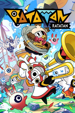 Ratatan save game logo