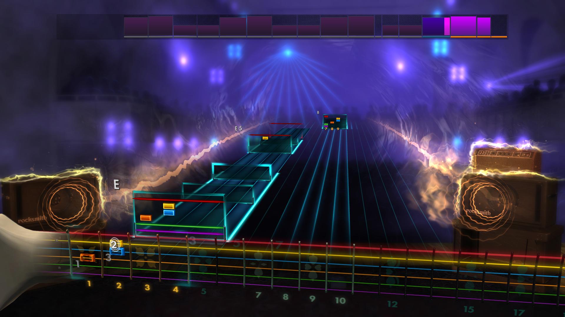 Rocksmith® 2014 – Surf Rock Song Pack on Steam