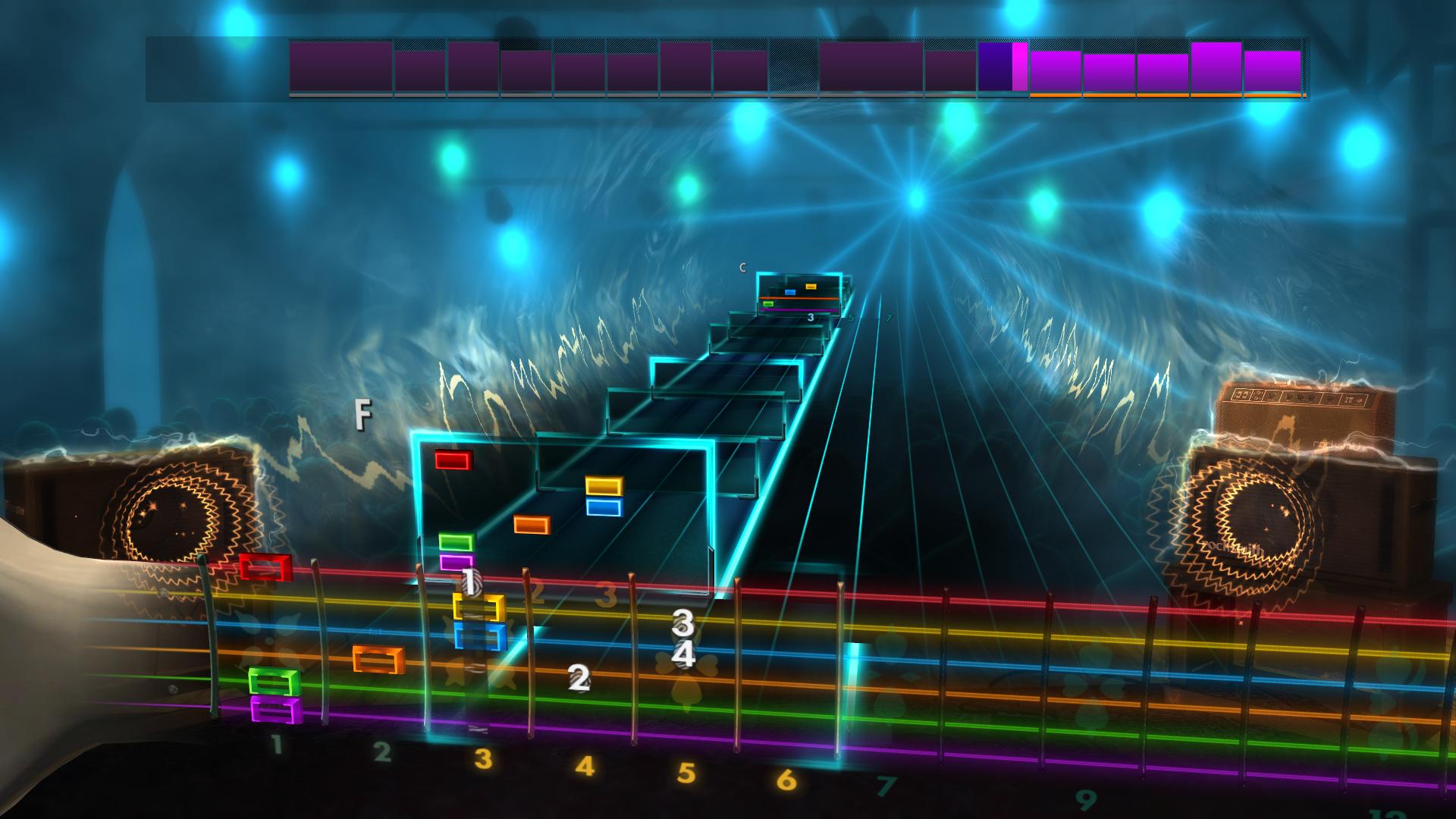 Rocksmith® 2014 – Surf Rock Song Pack on Steam