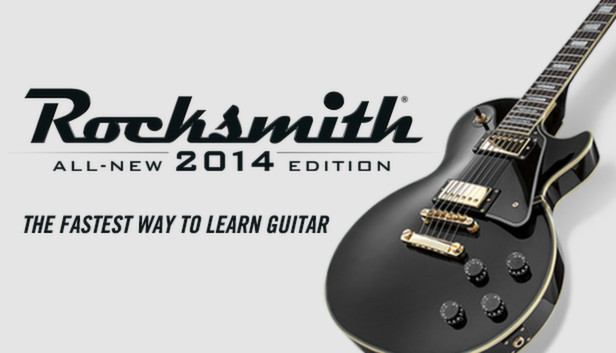 Rocksmith® 2014 – Bachsmith Steam capsule image