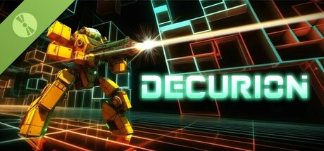 Decurion Demo
