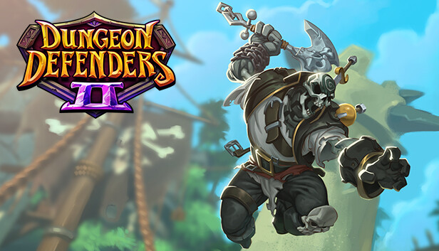 Dungeon Defenders II - Adventurer’s Arsenal Pack Steam capsule image