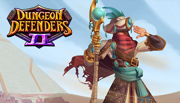 Dungeon Defender II - Treasure Trove Pack Steam capsule image
