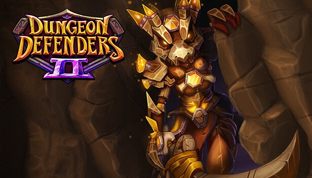 Dungeon Defenders II - Imperial Cache Pack Steam capsule image