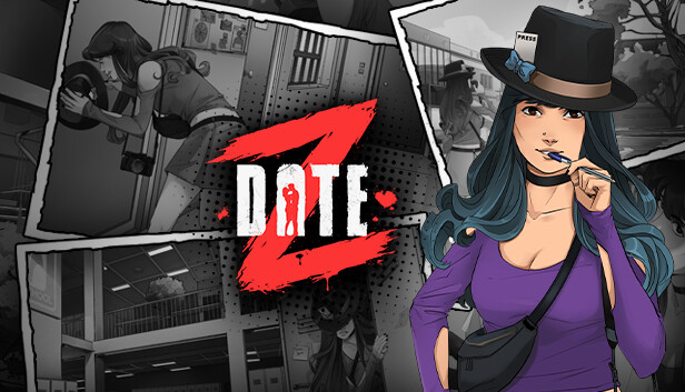 Date Z - Bao Romance Pack Steam capsule image