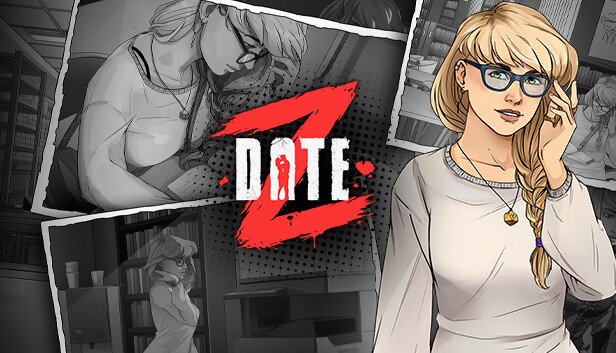 Date Z - Vivica Romance Pack Steam capsule image