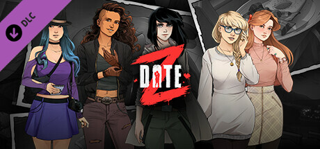 Date Z - Complete Romances and Secrets Pack