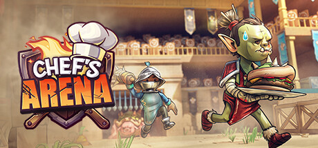 Chefs Arena header image
