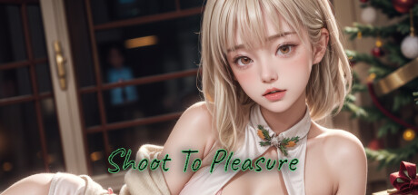 Shoot To Pleasure/射到爽