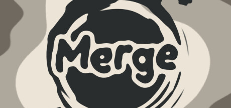 Merge Cover Image