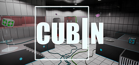 Cubin Cover Image