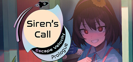 Siren's Call: Escape Velocity - Prologue Cover Image