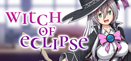 Witch of Eclipse/黯蚀之魔女