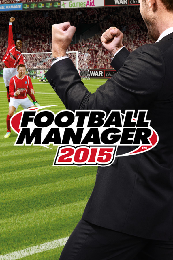 Football Manager 2015 Steam Offline