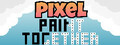 Pixel Paint Together 🖌️
