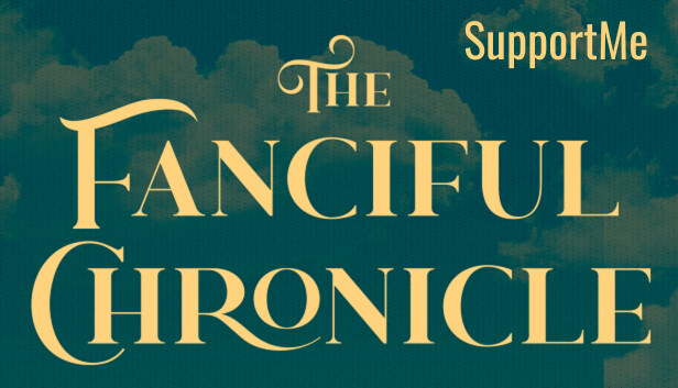 The Fanciful Chronicle - SupportMe Steam capsule image