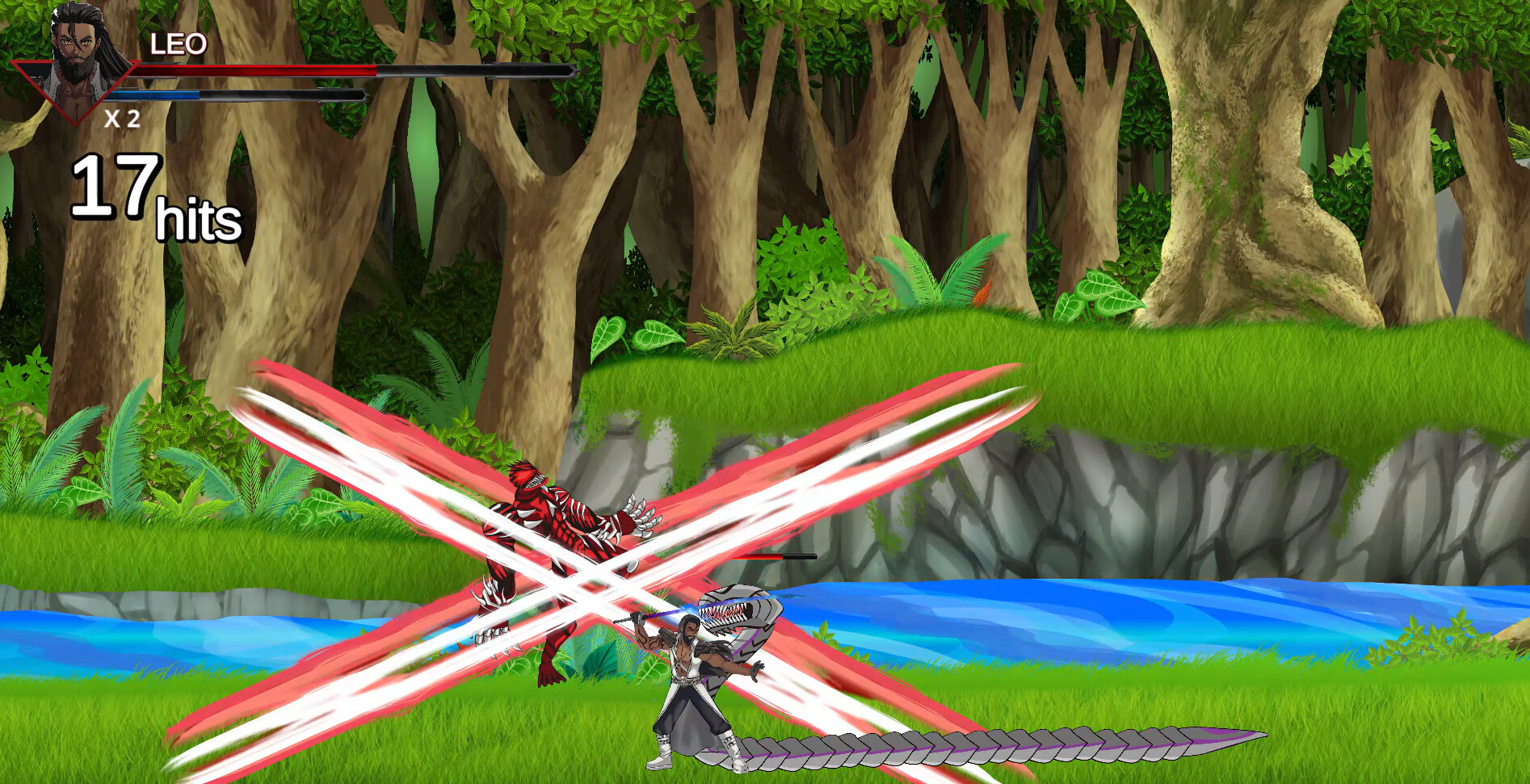 《DNA:第二季|第一集(DNA: Season 2 | Episode 1)》|英文|免安装硬盘版 《DNA:第二季|第一集(DNA: Season 2 | Episode 1)》|英文|免安装硬盘版