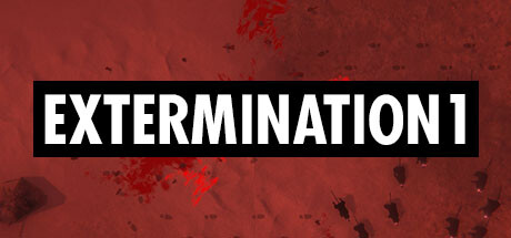 Extermination 1 Cover Image