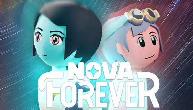 Nova Forever Steam capsule image
