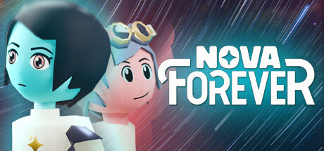 Nova Forever Steam header image