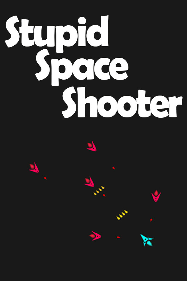 Stupid Space Shooter