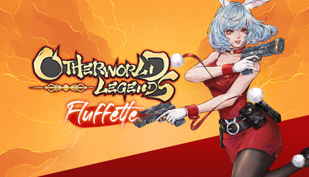 Otherworld Legends - Fluffette Steam capsule image