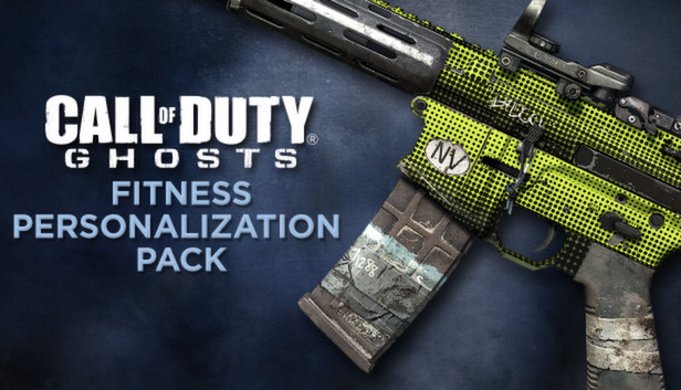 Call of Duty®: Ghosts - Fitness Pack Steam capsule image