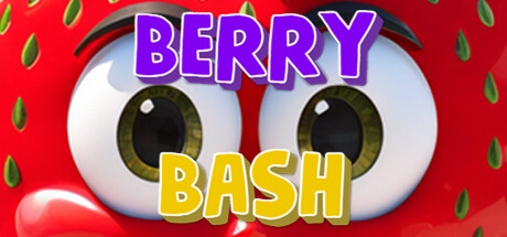 Berry Bash Cover Image