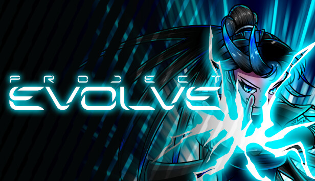 Project Evolve Steam capsule image