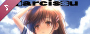 Narcissu 1st & 2nd Original Sound Track