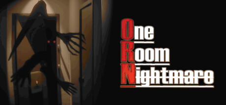 One Room Nightmare Cover Image