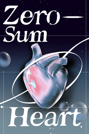 Zero-Sum Heart Demo