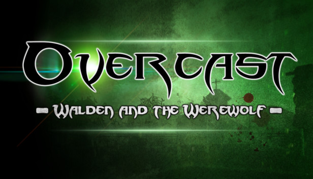 Overcast - Walden and the Werewolf (Soundtrack) Steam capsule image