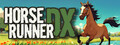Horse Runner DX