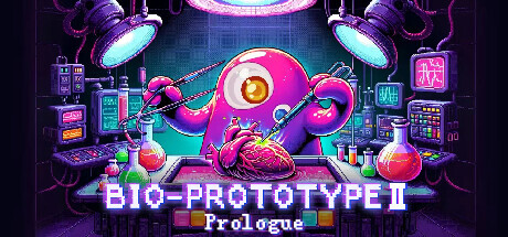 Bio Prototype 2:Prologue