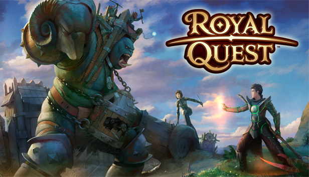 Royal Quest