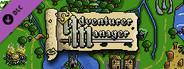 Adventurer Manager - Original Soundtrack