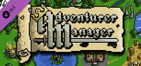 Adventurer Manager Original Soundtrack
