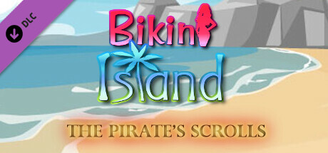 THE PIRATE'S SCROLLS