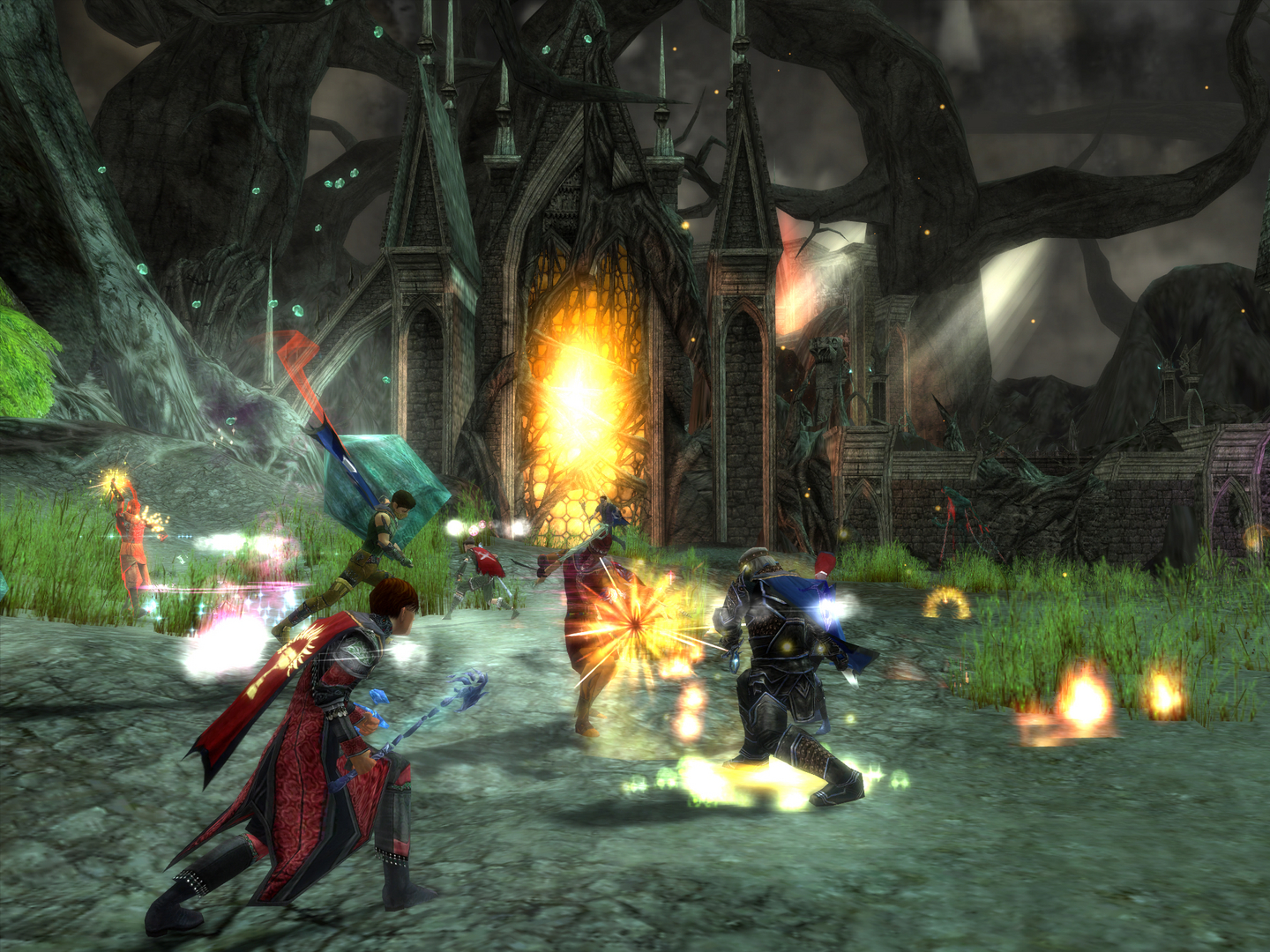 Guild Wars Factions - Edition Collector - PC