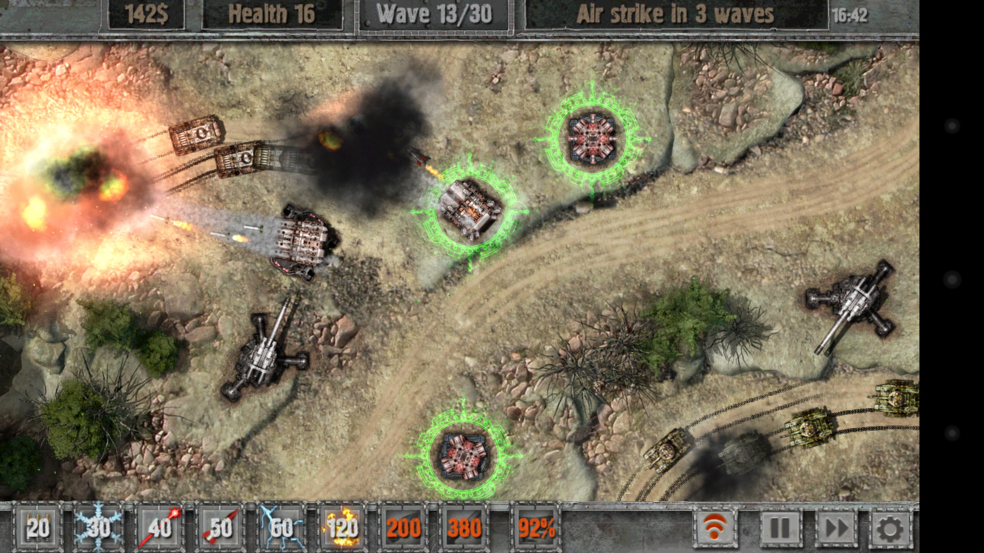 tower defense zone 2 tower defense zone 2