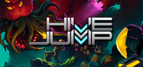 Hive Jump Cover Image