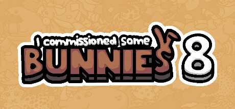 I commissioned some bunnies 8 Cover Image