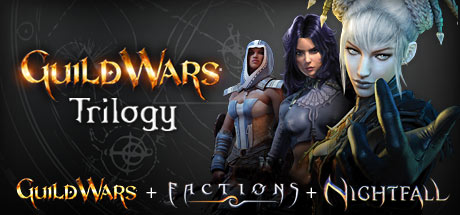 Guild Wars® Trilogy On Steam Free Download Full Version