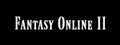 Fantasy Online 2