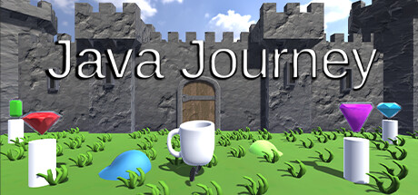 Java Journey Cover Image