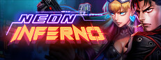 Neon Inferno
