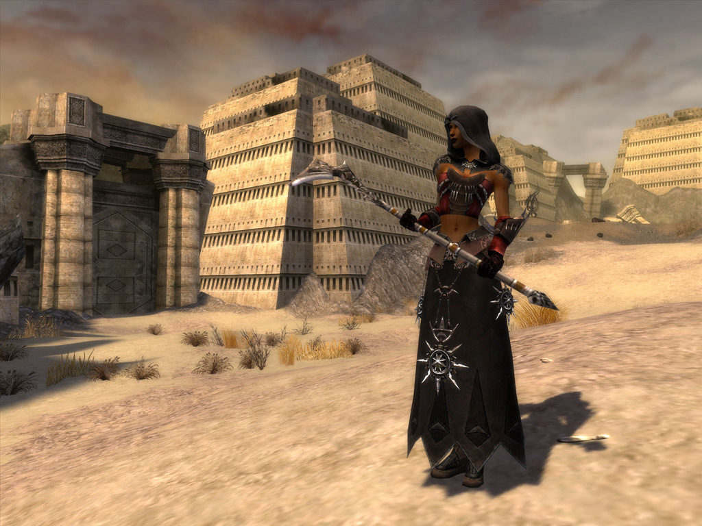 guild wars nightfall guild wars nightfall
