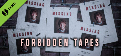 Forbidden Tapes Demo