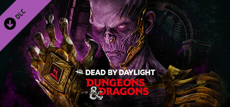 Dead by Daylight - Dungeons &amp; Dragons